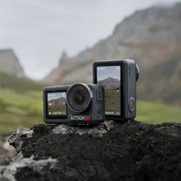 Osmo Action 5 Pro Standard Combo - Image 2